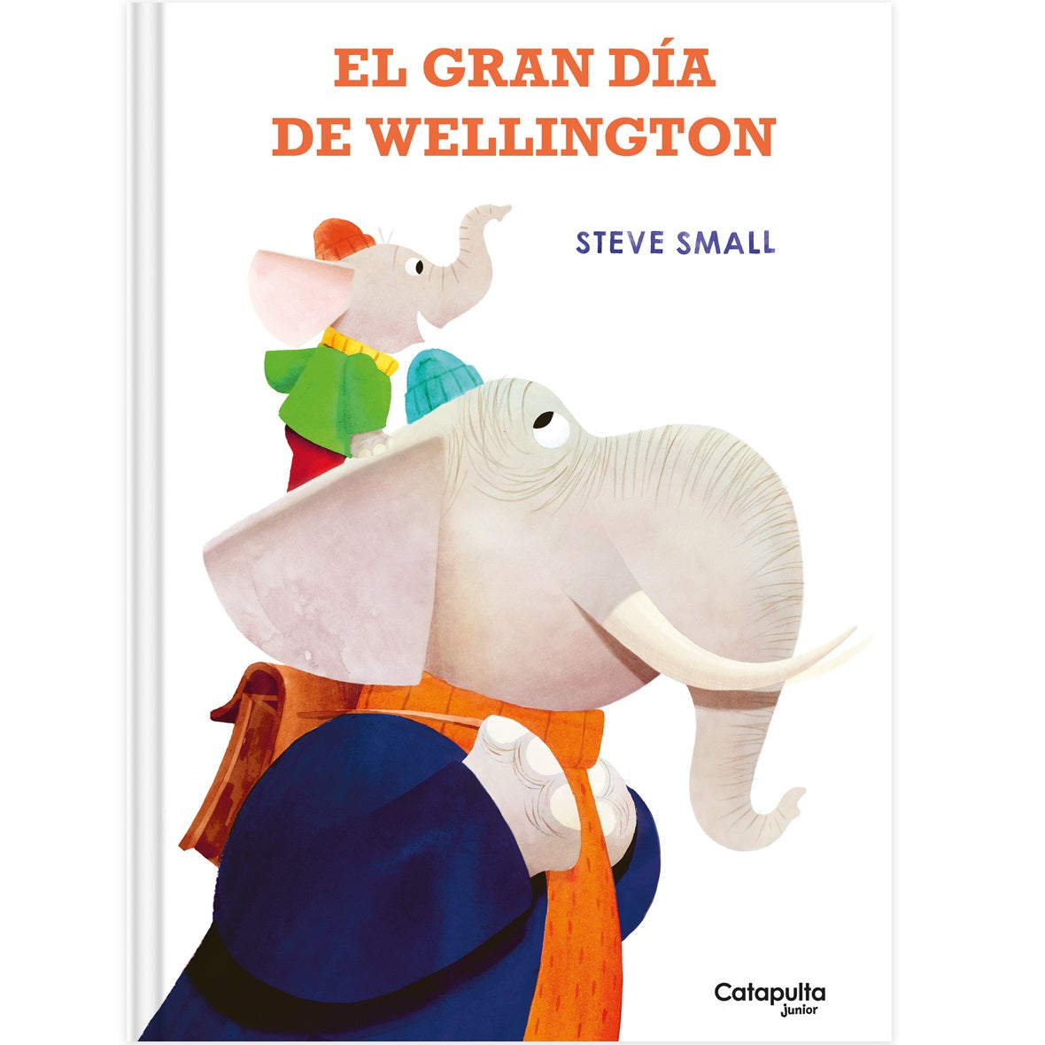 El gran día de Wellington El gran día de Wellington